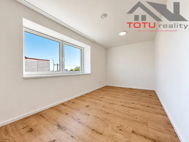 Pronájem bytu 2+kk, Černožice, Gen. Svobody, 50 m2