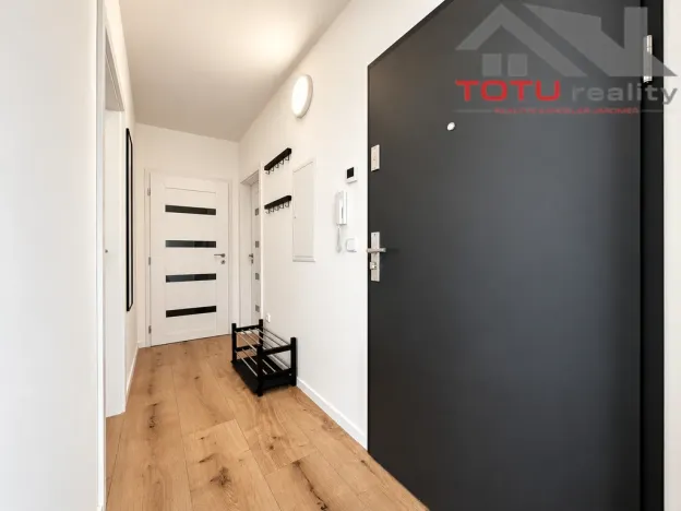 Pronájem bytu 2+kk, Černožice, Gen. Svobody, 50 m2