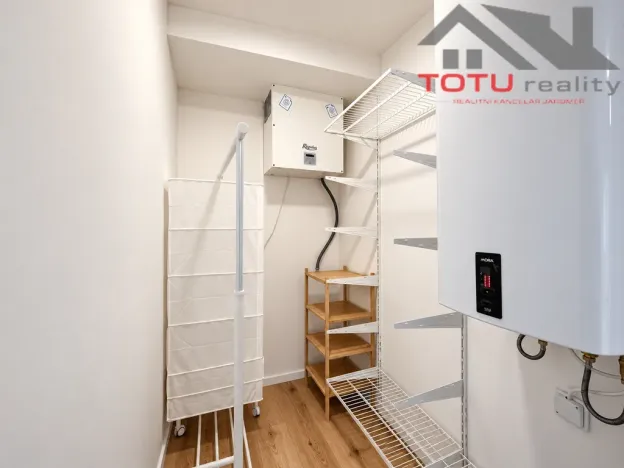 Pronájem bytu 2+kk, Černožice, Gen. Svobody, 50 m2