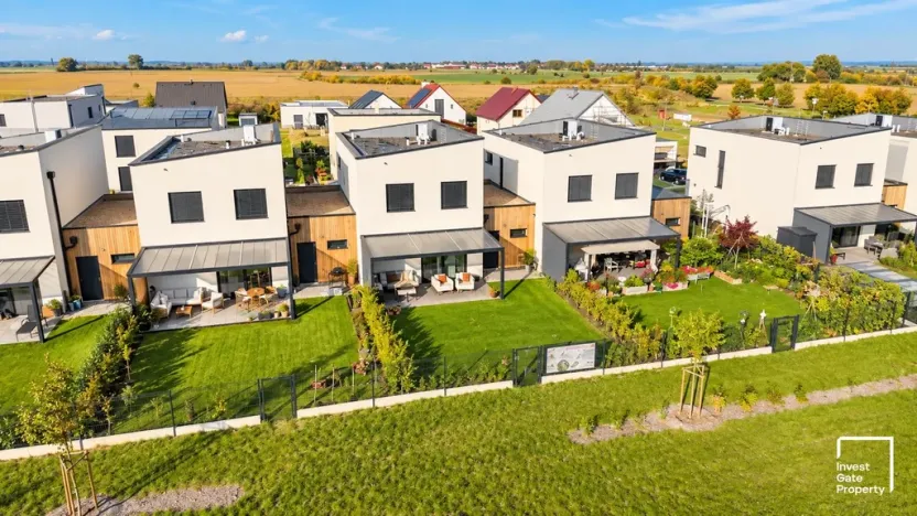 Prodej rodinného domu, Nymburk, Josefa Jaškeho, 104 m2