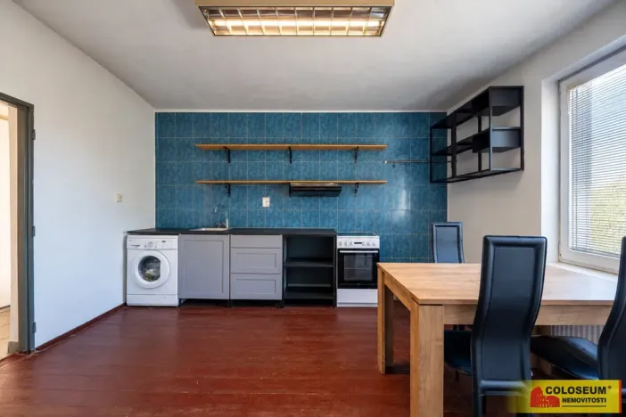 Prodej rodinného domu, Náměšť nad Oslavou, 86 m2