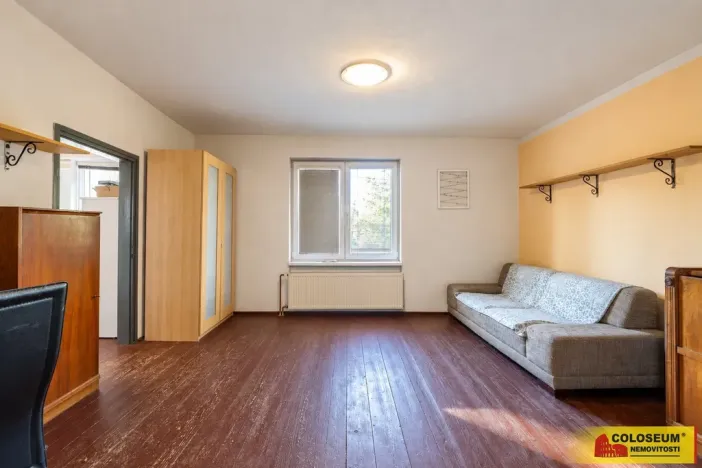 Prodej rodinného domu, Náměšť nad Oslavou, 86 m2