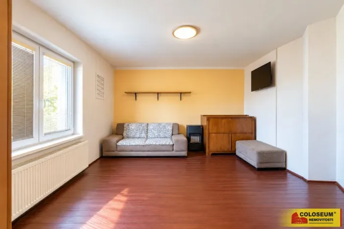 Prodej rodinného domu, Náměšť nad Oslavou, 86 m2