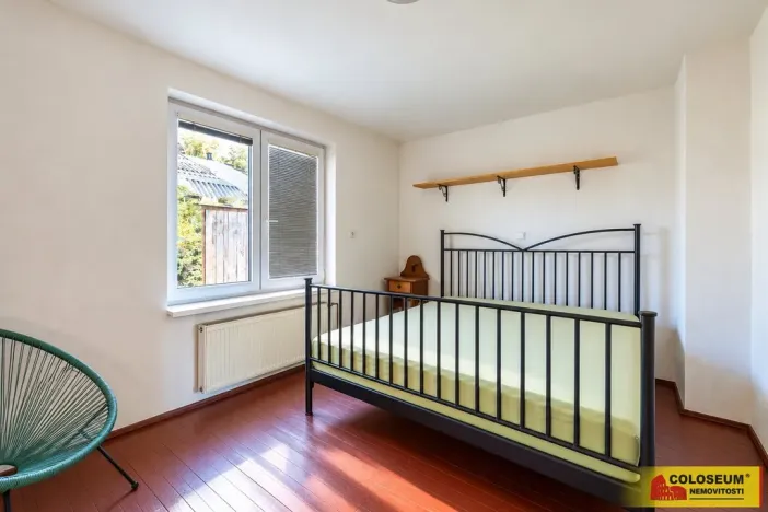 Prodej rodinného domu, Náměšť nad Oslavou, 86 m2