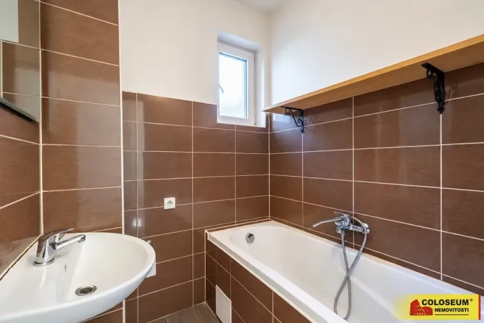 Prodej rodinného domu, Náměšť nad Oslavou, 86 m2
