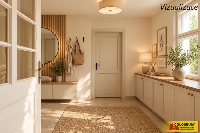 Prodej rodinného domu, Náměšť nad Oslavou, 86 m2