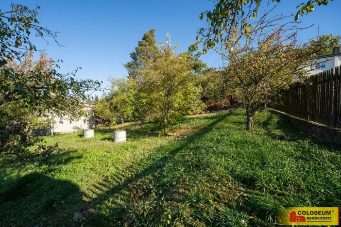 Prodej rodinného domu, Náměšť nad Oslavou, 86 m2