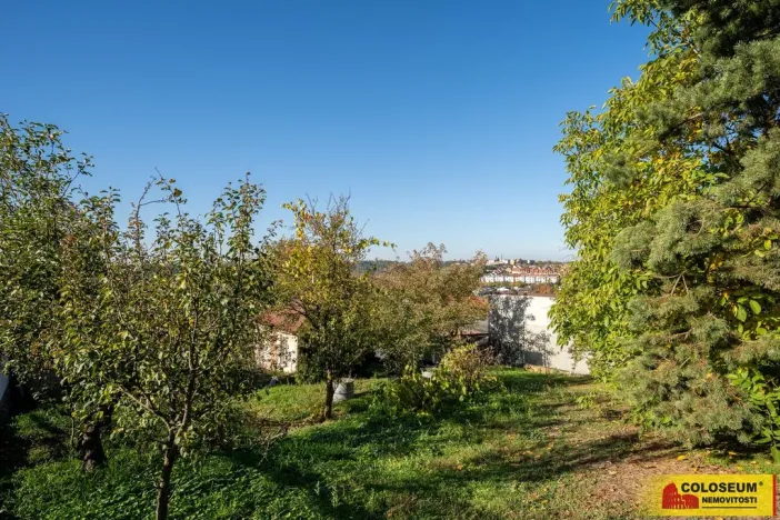 Prodej rodinného domu, Náměšť nad Oslavou, 86 m2