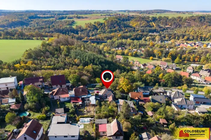 Prodej rodinného domu, Náměšť nad Oslavou, 86 m2