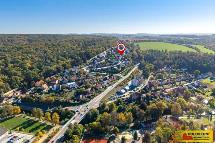 Prodej rodinného domu, Náměšť nad Oslavou, 86 m2