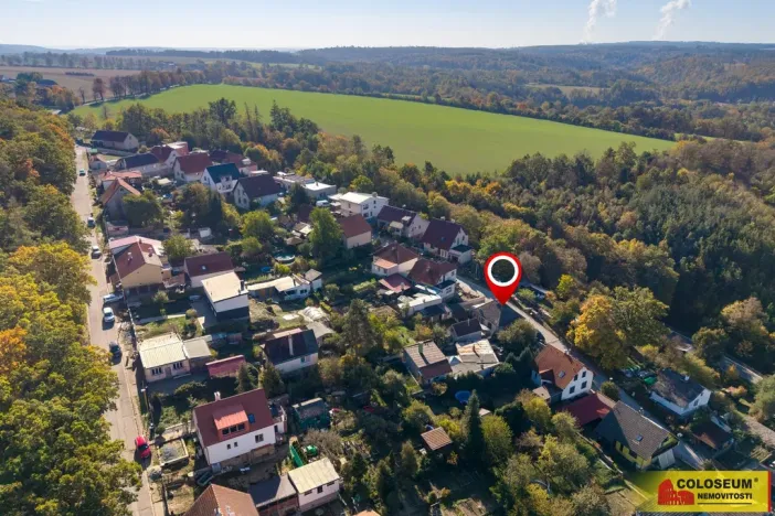 Prodej rodinného domu, Náměšť nad Oslavou, 86 m2