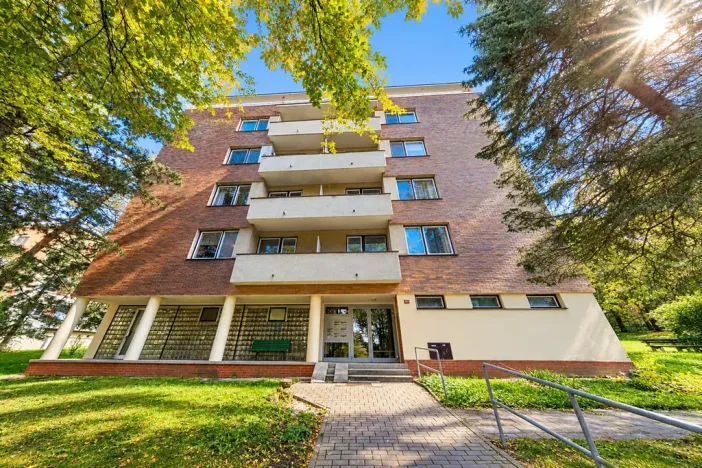 Prodej bytu 3+1, Zlín, Přílucká, 90 m2