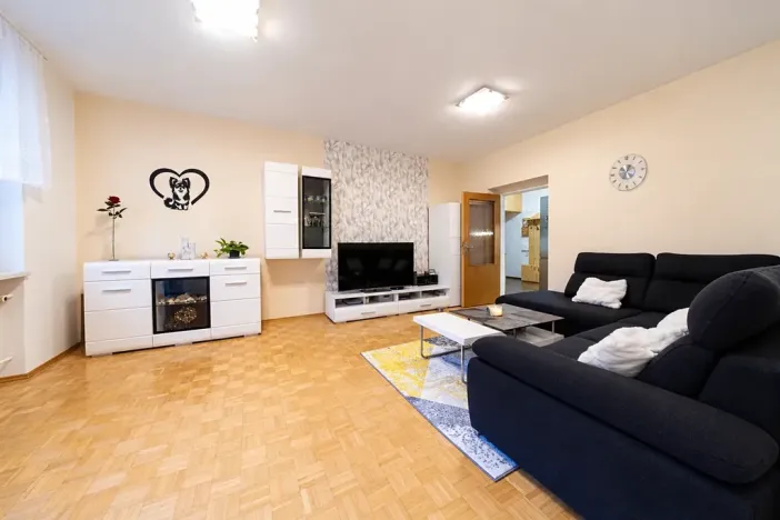 Prodej bytu 3+1, Zlín, Přílucká, 90 m2