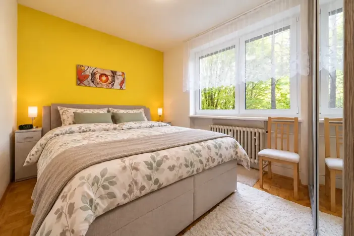 Prodej bytu 3+1, Zlín, Přílucká, 90 m2