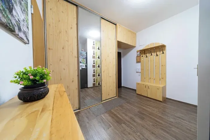 Prodej bytu 3+1, Zlín, Přílucká, 90 m2