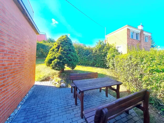 Pronájem kanceláře, Zlín, Pod Vodojemem, 180 m2