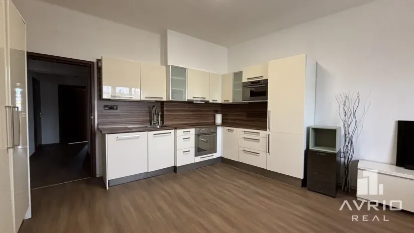 Prodej bytu 3+kk, Brno, Polní, 72 m2