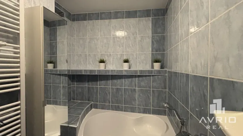 Prodej bytu 3+kk, Brno, Polní, 72 m2