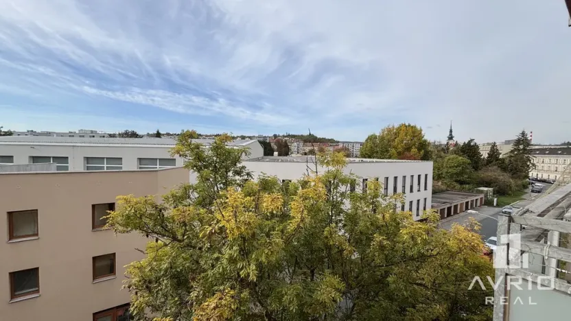 Prodej bytu 3+kk, Brno, Polní, 72 m2