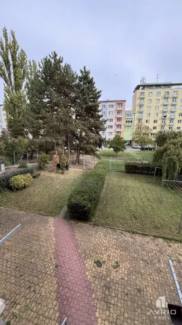 Prodej bytu 3+kk, Brno, Polní, 72 m2
