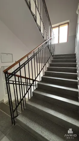 Prodej bytu 3+kk, Brno, Polní, 72 m2