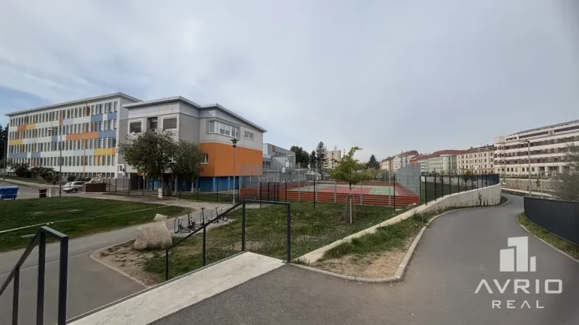 Prodej bytu 3+kk, Brno, Polní, 72 m2