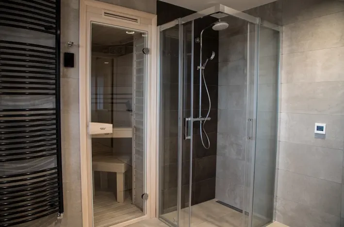 Pronájem bytu 4+kk, Praha - Stodůlky, Mukařovského, 109 m2