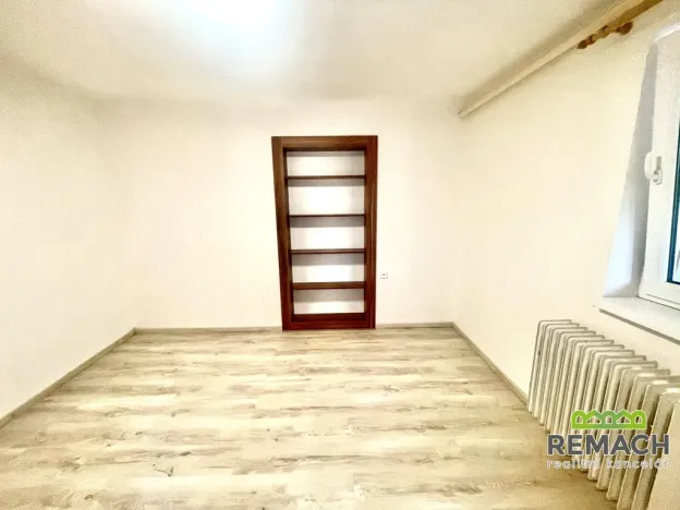 Pronájem rodinného domu, Kunovice, 75 m2