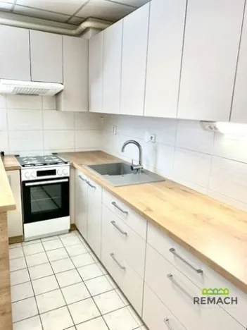 Pronájem rodinného domu, Kunovice, 75 m2