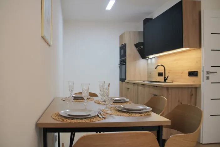 Pronájem bytu 2+kk, Praha, Královická, 47 m2