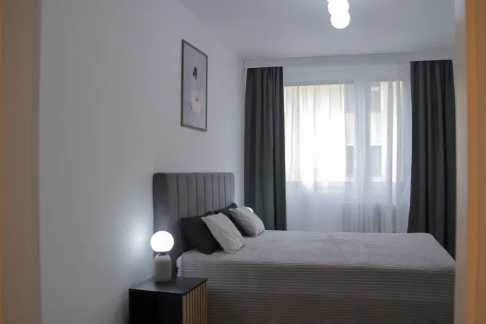 Pronájem bytu 2+kk, Praha, Královická, 47 m2