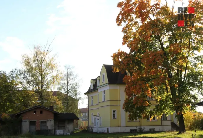 Prodej kanceláře, Mimoň - Mimoň IV, Žitavská, 700 m2