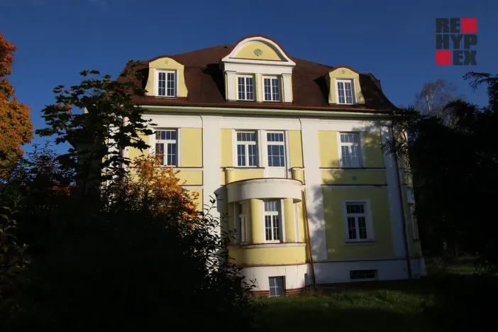 Prodej kanceláře, Mimoň - Mimoň IV, Žitavská, 700 m2