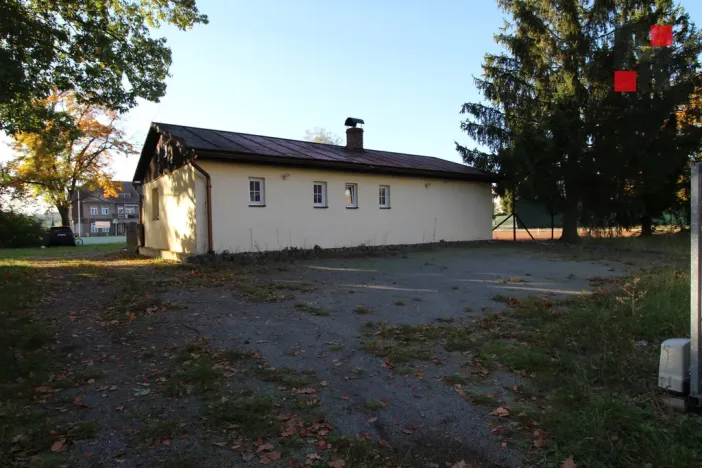 Prodej kanceláře, Mimoň - Mimoň IV, Žitavská, 700 m2