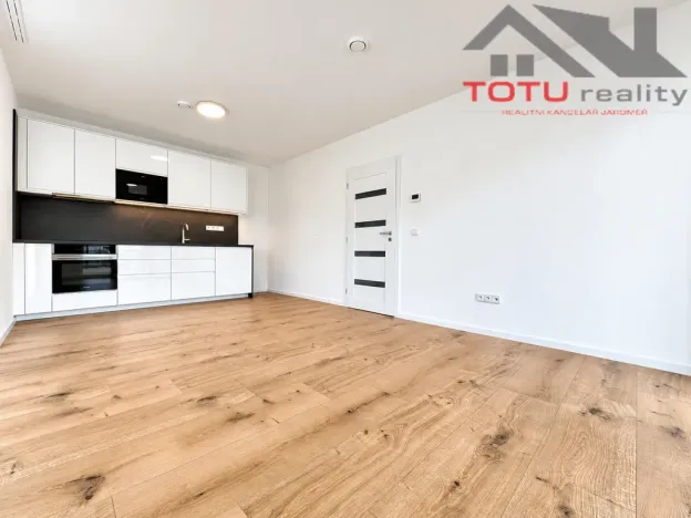 Pronájem bytu 3+kk, Černožice, Gen. Svobody, 73 m2