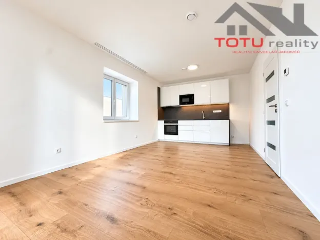 Pronájem bytu 3+kk, Černožice, Gen. Svobody, 73 m2