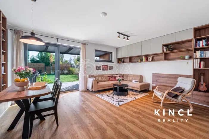 Prodej rodinného domu, Nymburk, Josefa Jaškeho, 103 m2