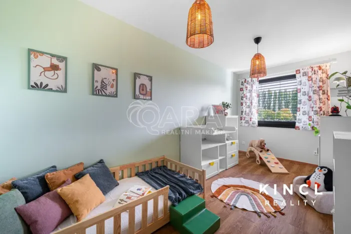 Prodej rodinného domu, Nymburk, Josefa Jaškeho, 103 m2