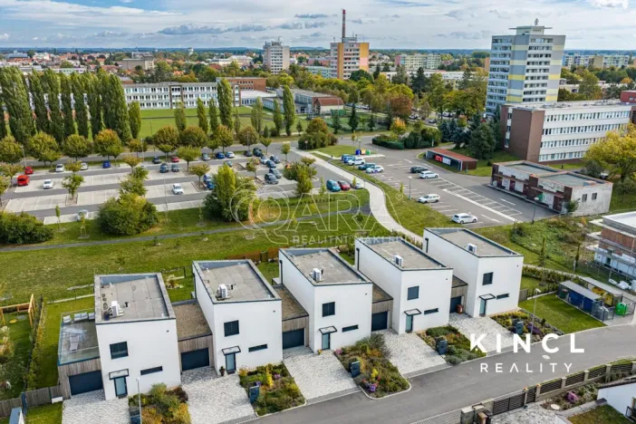 Prodej rodinného domu, Nymburk, Josefa Jaškeho, 103 m2
