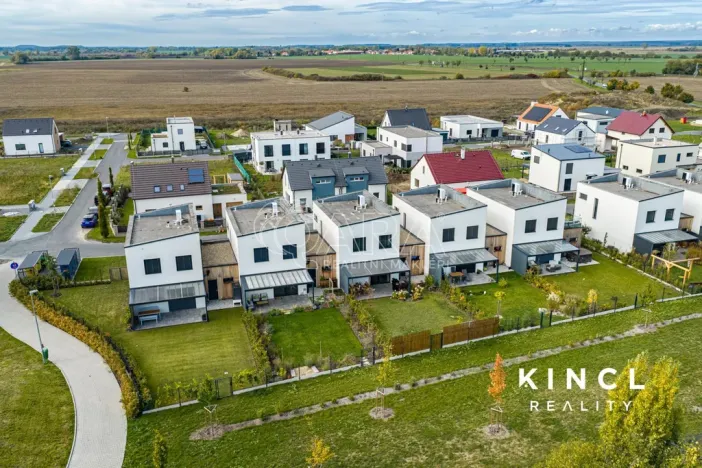 Prodej rodinného domu, Nymburk, Josefa Jaškeho, 103 m2