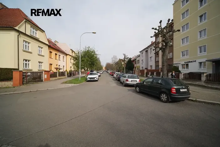Prodej bytu 3+1, Plzeň, Suvorovova, 82 m2