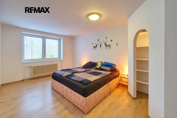 Prodej bytu 3+1, Plzeň, Suvorovova, 82 m2