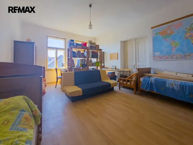 Prodej výrobních prostor, Žirovnice, Tyršova, 441 m2