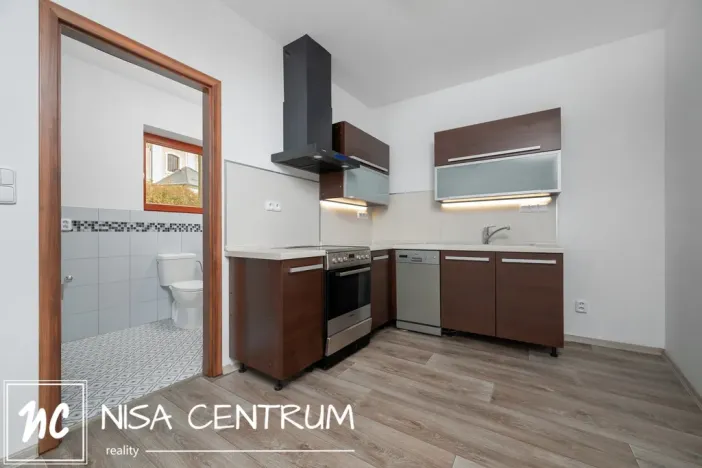 Pronájem bytu 3+kk, Dlouhý Most, 64 m2