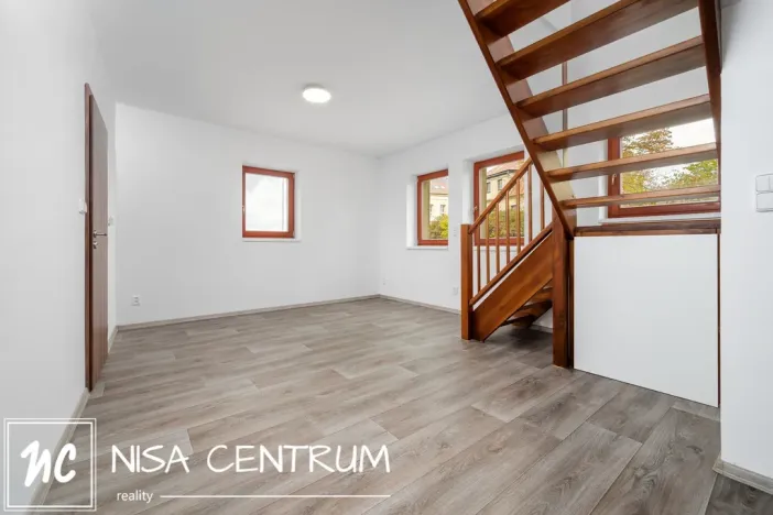 Pronájem bytu 3+kk, Dlouhý Most, 64 m2