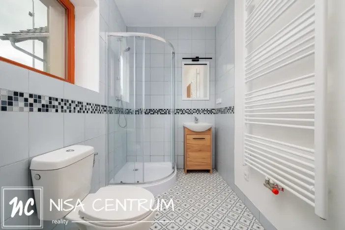 Pronájem bytu 3+kk, Dlouhý Most, 64 m2
