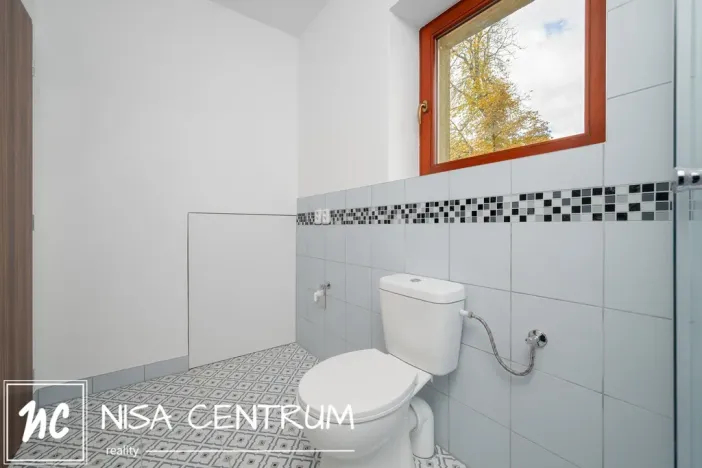 Pronájem bytu 3+kk, Dlouhý Most, 64 m2