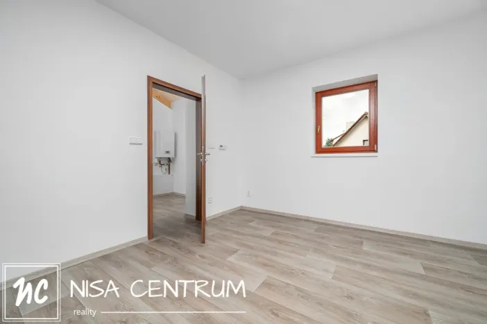 Pronájem bytu 3+kk, Dlouhý Most, 64 m2