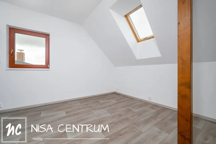 Pronájem bytu 3+kk, Dlouhý Most, 64 m2
