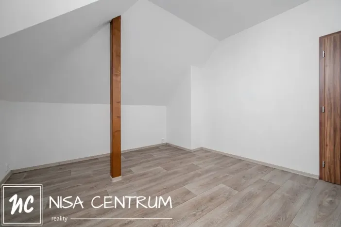 Pronájem bytu 3+kk, Dlouhý Most, 64 m2